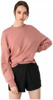 Толстовка 4F WOMEN'S SWEATSHIRTS Женщины H4Z21-BLD019-65S L