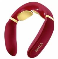 Массажер для шеи Xiaomi SKG Smart Massager K6-1 (S) Red