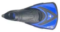 Ласты Aqua Sphere Microfin HP Размер 42/43 Цвет синий