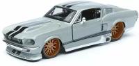 Машинка 1:24 Design Classic Muscle - Ford Mustang GT