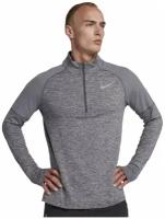 Лонгслив Nike Men'S Dri-Fit Element Half Zip Running Top