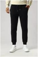 Джоггеры Pepe Jeans, размер XXL, черный