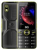 Мобильный телефон BQ-2842 Disco Boom Black+Yellow