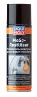 Очиститель ржавчины Liqui Moly MoS2-Rostloser аэрозоль 300 мл