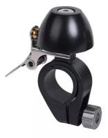 Звонок Zefal Classic Bike Bell Black