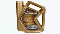 Масло моторное роснефть Magnum Cleantec 10W40 4л