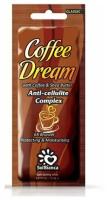 SolBianca крем для загара в солярии Coffee Dream