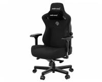 Игровое кресло AndaSeat Kaiser 3 L, черное