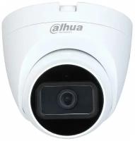 Видеокамера Dahua DH-HAC-HDW1200TRQP-A-0280B (купольная)