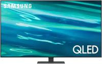 4K QLED телевизор Samsung QE65Q80AAUXRU