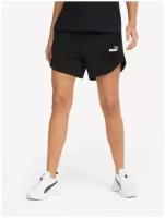 Шорты PUMA Essentials High Waist