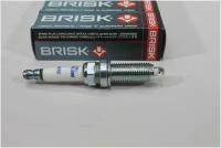 Свечи зажигания BRICK MR14LC (4шт)