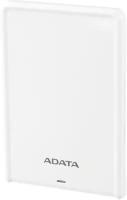 Внешний жесткий диск Adata HV620S, 2 ТБ, USB 3.2 Gen1 (AHV620S-2TU31-CWH) белый