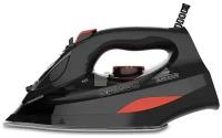 Утюг BLACK+DECKER BXIR3000E, черный