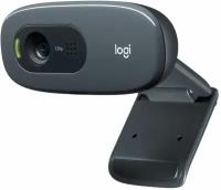 Web-камера Logitech C270 (960-001063)