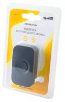 garin Кнопка звонка DoorBell DB1KBUTTON черный BL1 18232