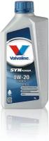 Масло Моторное Synpower Xl-Iv C5 0W20 1L Valvoline арт. 882800