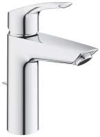 Смеситель для раковины GROHE Eurosmart, M-Size, хром (23322003)