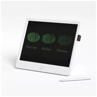 Доска для рисования WiWU LCD Writing Drawing Board 13.5'' White