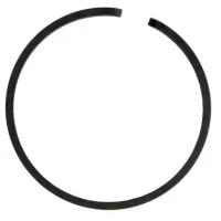 Кольцо поршневое для триммера Oleo-Mac Sparta 25 - Efco Stark 25 (34х1,5мм)