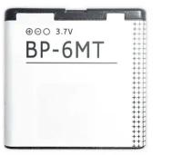 Аккумулятор для Nokia BP-6MT (E51 / N81 / N82 / 6350)