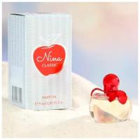 Neo Parfum Духи женские NINA Classic, 6 мл