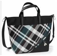 Сумка Peg-Perego Borsa Elite Tartan