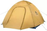 Палатка Kailas Holiday 3 Camping Tent Inca Yellow