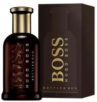 HUGO BOSS Boss Bottled Oud Eau de Parfum парфюмерная вода 100 мл для мужчин