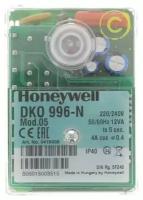 Блок управления горением Honeywell DKO 996-N MOD.05 0419005U