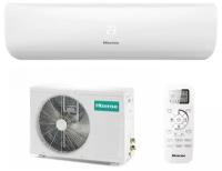 Кондиционер Hisense Zoom DC Inverter AS-13UW4RYRKB04