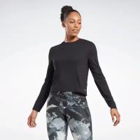 Лонгслив Reebok Activchill+Dreamblend Long Sleeve T-Shirt