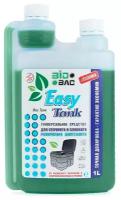 Средство для биотуалета BIOBAC Easy Tank, 1л