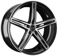 Колесный диск LS Wheels LS749