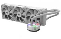 Система водяного охлаждения Zalman Reserator5 Z36 White (S1150/1155/S1151/1200, S2066, S2011, AM4, AM3/AM3+/FM2/FM2+)