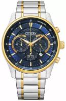 Мужские Наручные часы Citizen AN8194-51L