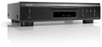 CD проигрыватель DENON DCD-900NE Black