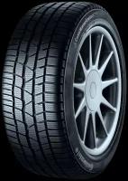 Шина Continental Conti WinterContact TS 830 P SUV 285/45R20 112V