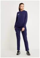 Asics Костюм Спортивный WOMAN FLEECE SUIT 156867 0891