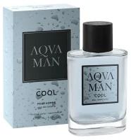 Autre Parfum Мужской Aqva Man Cool Туалетная вода (edt) 100мл