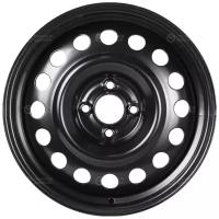 Диски автомобильные Trebl X40032 TREBL R16x6 4x100 ET36 CB60.1 Black