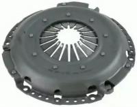 Корзина сцепления Audi 80/100/A4/A8 2.4-2.8 91/A6 SACHS 3082308041