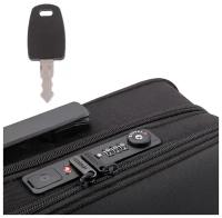 Универсальный ключ для чемодана lock key TSA002
