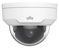 Камера видеонаблюдения Uniview IPC322LR-MLP28 белый