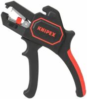 Автоматический инструмент для удаления изоляции KNIPEX 12 62 180 KN-1262180