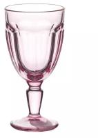 Бокал для вина 235мл «Энжой» розовый 51258SLBD1