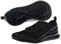 Кроссовки Puma Flex Essential - Black