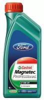 Масло моторное CASTROL Magnatec Prof. E 5W-20 Ford мот син 1Л 151A94