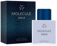 КПК-парфюм Туалетная вода мужская Molecule Aqua