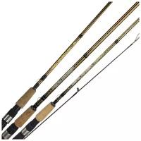 Удилище Okuma Dead Ringer Trout 7'0 210cm 1-5g 2sec